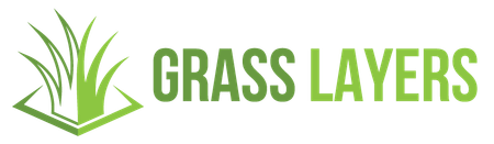Grass Layers Logo